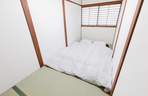 Matsumoto Hotel | Couch Potato Hostel - Vacation STAY 88233