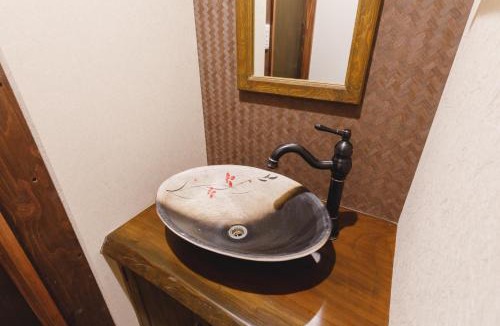 Matsumoto Hotel | Couch Potato Hostel - Vacation STAY 88233