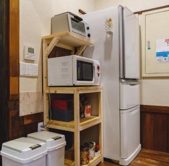 Matsumoto Hotel | Couch Potato Hostel - Vacation STAY 88233