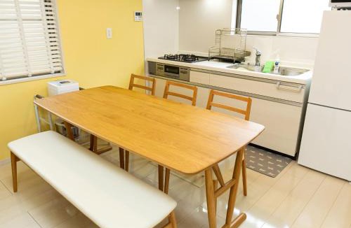 Kinugawa Onsen House | Kinugawa Station Front room B