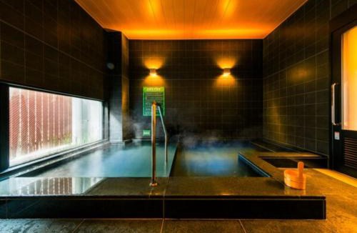 Kinshi Hotel | Super Hotel Tokyo Kinshicho Ekimae/Vacation STAY 79359
