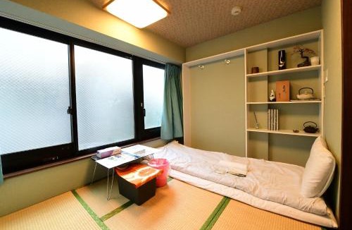 Asakusabashi Hotel | Jing House akihabara Ryokan - Vacation STAY 11566v