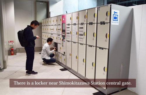 Shimokitazawa Apartment | KITAZAWA CS HOUSE - Vacation STAY 28958v