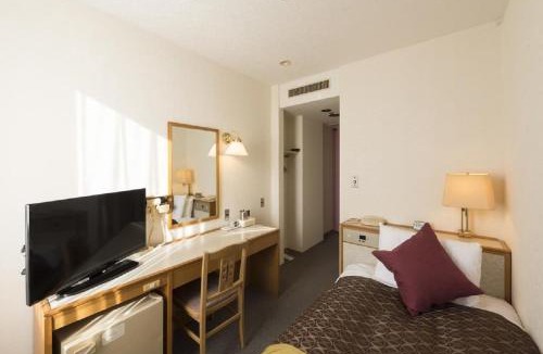 Kintaro Onsen Hotel | skyhotel uozu/Vacation STAY 59577