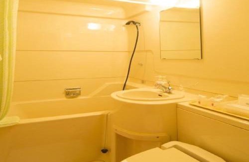 Kintaro Onsen Hotel | skyhotel uozu/Vacation STAY 59594