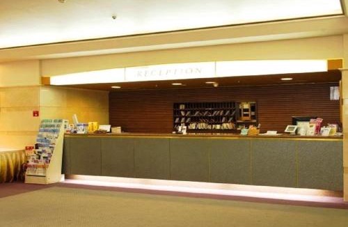 Kintaro Onsen Hotel | skyhotel uozu/Vacation STAY 59598