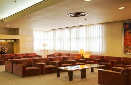 Kintaro Onsen Hotel | skyhotel uozu/Vacation STAY 59581