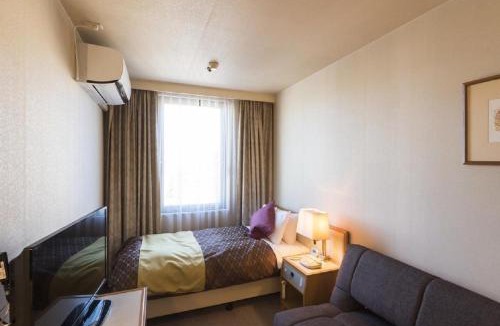Kintaro Onsen Hotel | skyhotel uozu/Vacation STAY 59581