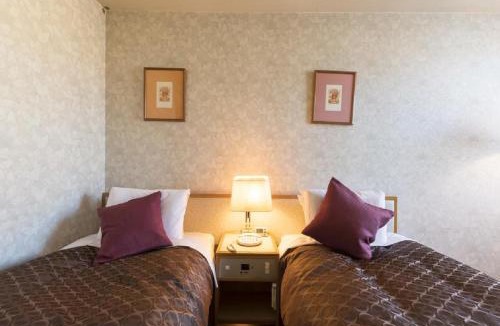 Kintaro Onsen Hotel | skyhotel uozu/Vacation STAY 59597