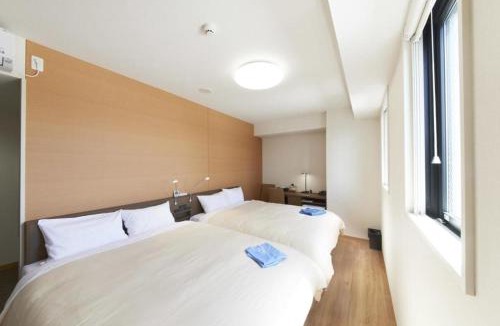 Koshigaya Hotel | Hotel Sun Clover Koshigaya Station - Vacation STAY 55377
