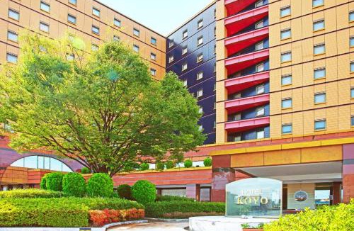 Hashima Hotel | Hashima - Hotel - Vacation STAY 52815v
