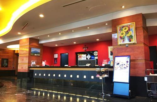 Hashima Hotel | Hashima - Hotel - Vacation STAY 52815v