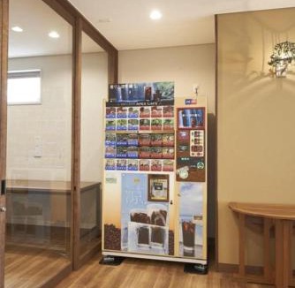 Koshigaya Hotel | Hotel Sun Clover Koshigaya Station - Vacation STAY 55366