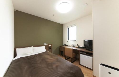 Koshigaya Hotel | Hotel Sun Clover Koshigaya Station - Vacation STAY 55366