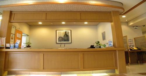 Yonezawa Hotel | Yonezawa - Hotel/Vacation STAY 14338
