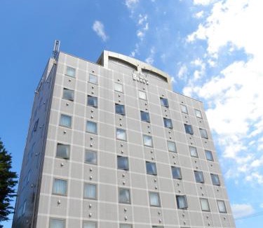 Yonezawa Hotel | Yonezawa - Hotel/Vacation STAY 16072