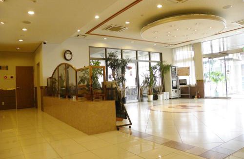 Yonezawa Hotel | Yonezawa - Hotel/Vacation STAY 16072