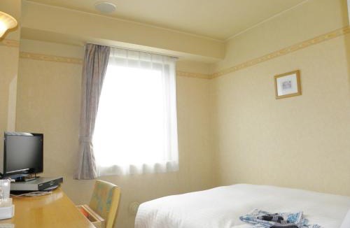 Yonezawa Hotel | Yonezawa - Hotel/Vacation STAY 16072