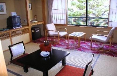 Sakata Hotel | Wakaba Ryokan/Vacation STAY 29370