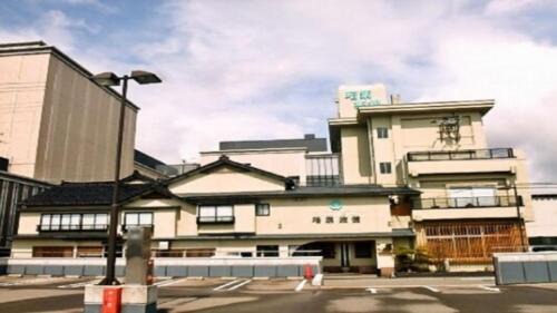Sakata Hotel | Wakaba Ryokan/Vacation STAY 29376
