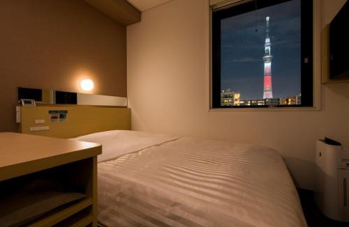 Kinshi Hotel | Super Hotel Tokyo Kinshicho Ekimae/Vacation STAY 79355