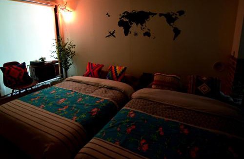 Shimokitazawa Apartment | KITAZAWA CS HOUSE - Vacation STAY 45470v