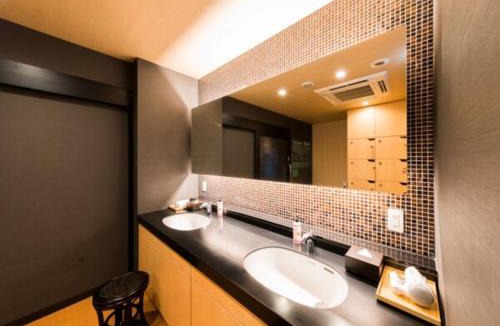 Kinshi Hotel | Super Hotel Tokyo Kinshicho Ekimae/Vacation STAY 79347