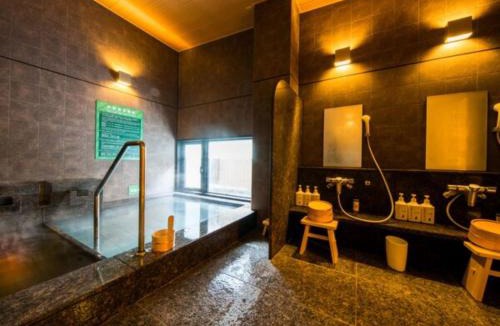 Kinshi Hotel | Super Hotel Tokyo Kinshicho Ekimae/Vacation STAY 79354