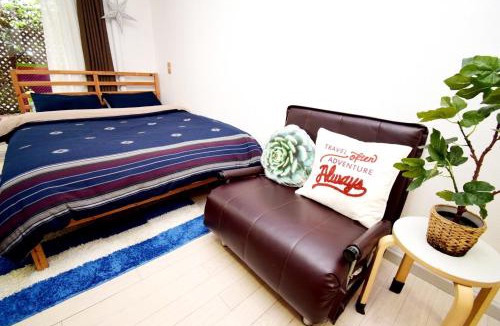Shimokitazawa Apartment | KITAZAWA CS HOUSE/Vacation STAY 78552