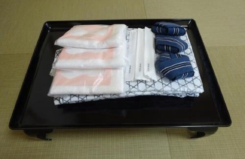 Fujikawaguchiko Hotel | kawagutiko station inn/Vacation STAY 63733