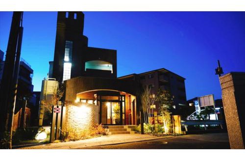 Arashiyama Hotel | River Side Arashiyama - Vacation STAY 86031v
