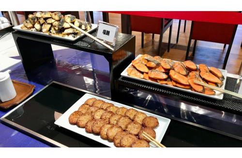 Aso Hotel | Aso Hakuun Sanso - Vacation STAY 77833v