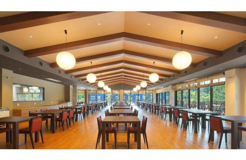 Aso Hotel | Aso Hakuun Sanso - Vacation STAY 77811v