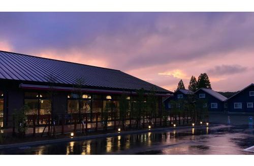 Aso Hotel | Aso Hakuun Sanso - Vacation STAY 77811v