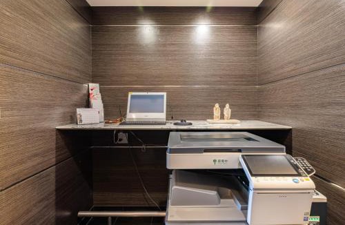 Okazaki Hotel | My Hotel Okazaki - Vacation STAY 40782v