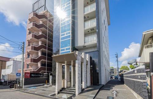 Okazaki Hotel | My Hotel Okazaki - Vacation STAY 40782v