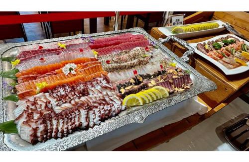 Aso Hotel | Aso Hakuun Sanso - Vacation STAY 77855v
