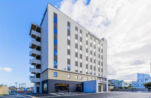Soma Hotel | Soma Station Hotel - Vacation STAY 40262v