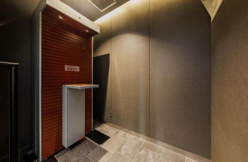 Soma Hotel | Soma Station Hotel - Vacation STAY 40262v