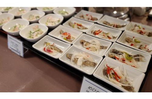 Nobeoka Hotel | Nobeoka Urban-Hotel - Vacation STAY 30463v