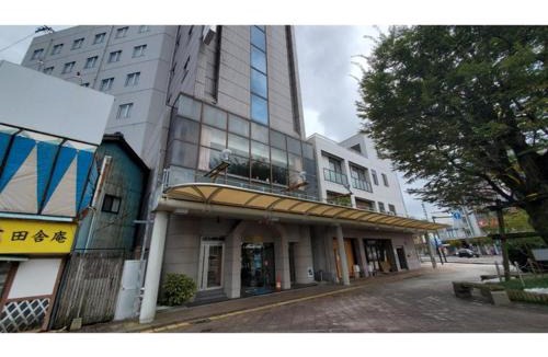 Nobeoka Hotel | Nobeoka Urban-Hotel - Vacation STAY 30390v