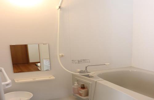 Chikusei House | The Hirosawa City Dome House West Building/Vacation STAY 18763