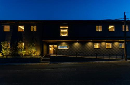 Karatsu Apartment | THE NINE STATES HOTEL Karatsu Castle