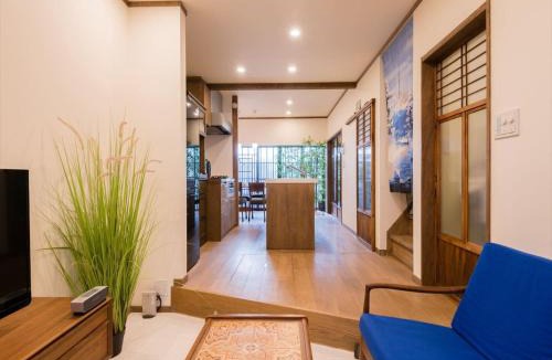 Kita Ward House | House on the northern side of Daitokuji Temple - Vacation STAY 206