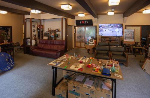 Kusatsu Onsen Hotel | Kusatsu Onsen Eidaya