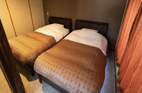 Kusatsu Onsen Hotel | Kusatsu Onsen Eidaya