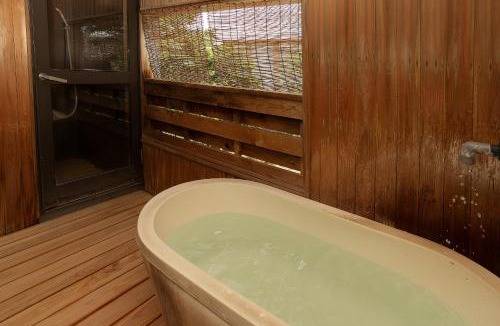 Kusatsu Onsen Hotel | Kusatsu Onsen Eidaya