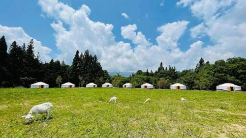 Gujo Other | Mini Mongolian Campsite - Vacation STAY 84050v