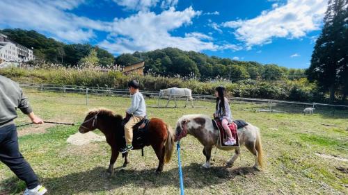 Gujo Other | Mini Mongolian Campsite - Vacation STAY 84050v