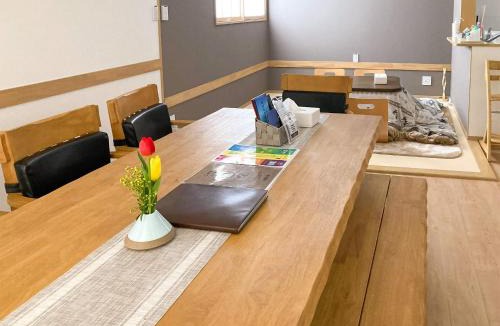 Fujiyoshida House | Asama no Iori - Vacation STAY 00952v